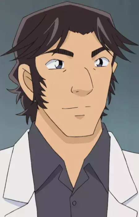 Yuuichirou Morikawa