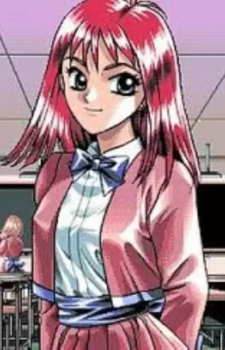 Mayumi Tachibana