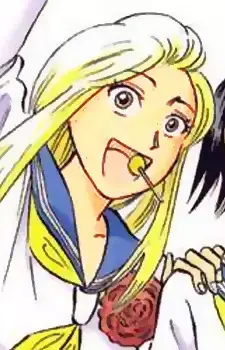 Akebi Kiryuu