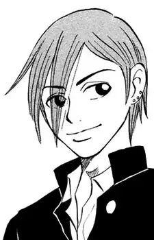 Shuuji Yamanashi