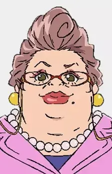 Nobuyo Kanie