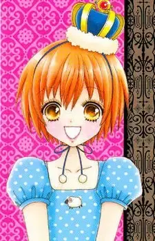 Mei Shinonome