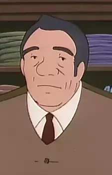 Mr. Henric