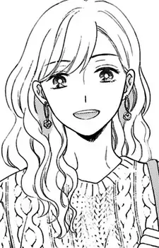 Satsuki Asahino