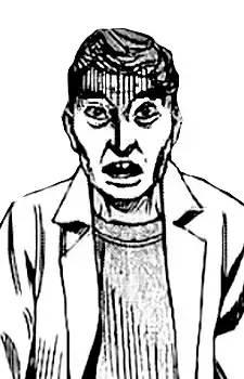 Kiyohiko Sakonji