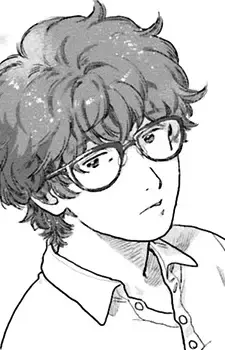 Kaito Nishio