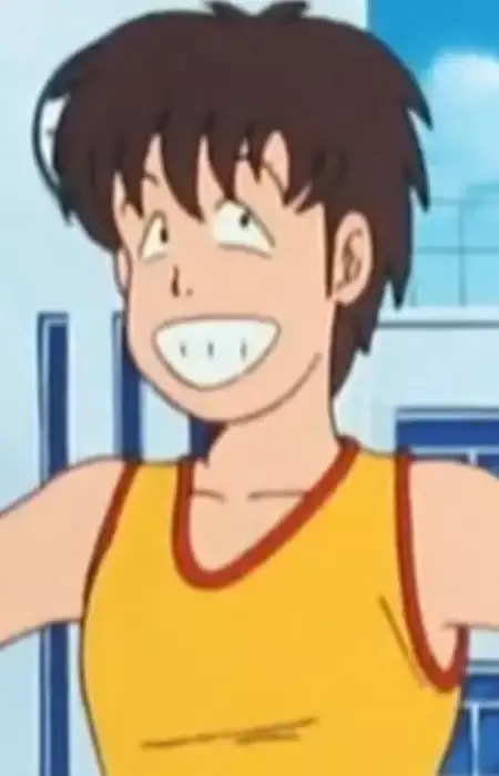 Kazuyoshi Hitohi
