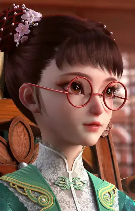 Qiao Tang