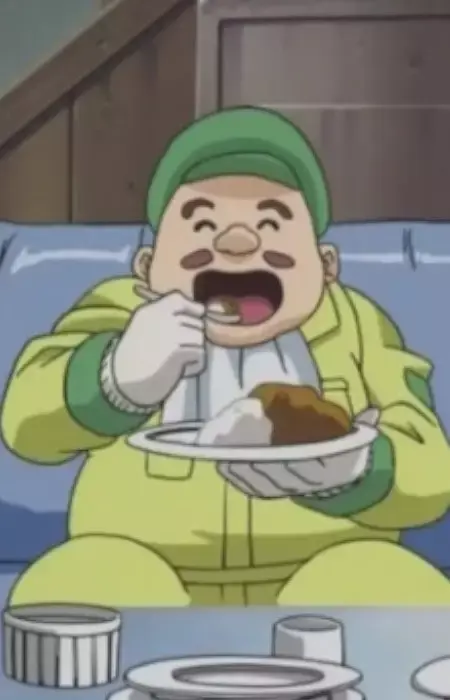 Jirou Takarada