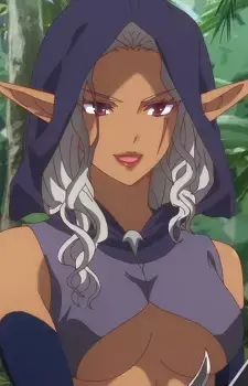 Sharnak