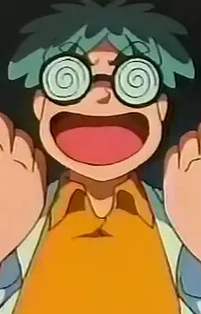 Doctor Akihabara