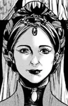Breha Organa