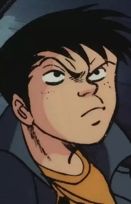 Juvenile Delinquent