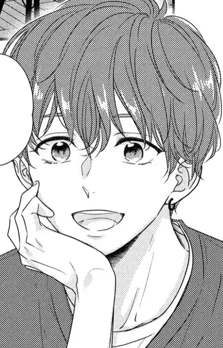 Natsuki Hiro
