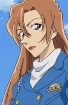 Chihaya Hagiwara