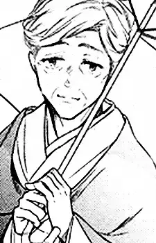 Kikuko Toujou