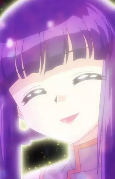 Mrs. Huang