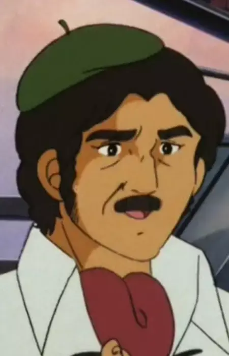 Bunzou Yasuda