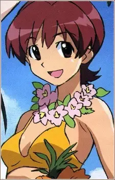 Sakurako Urushima