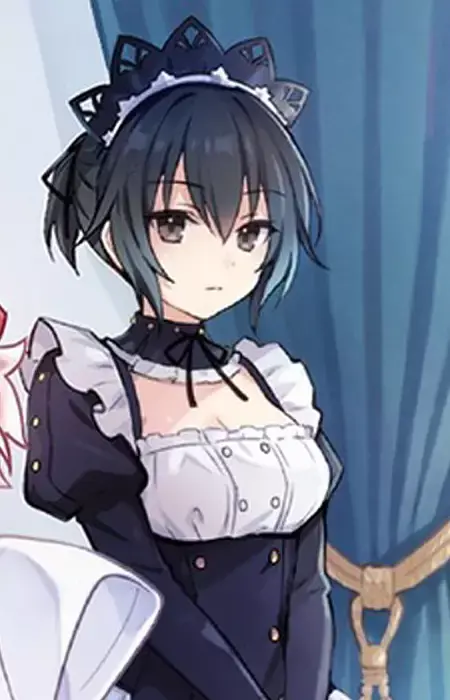 Kuroe Karasuma