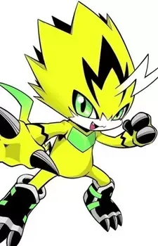 Pulsemon