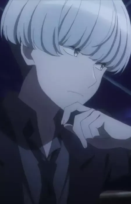 Shirokumo