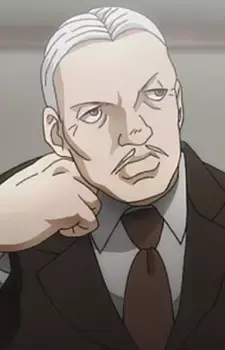 Hidenobu Nago