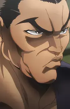 Retsu Kaiou