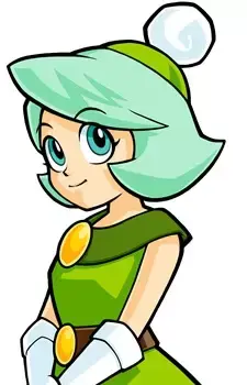 Queen Merfle