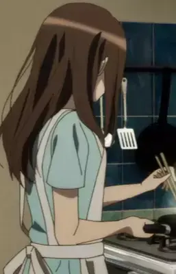 Mother Komura