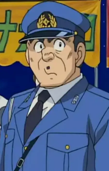 Daijirou Ohara