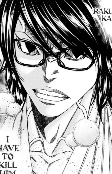 Kai Rakuzaki