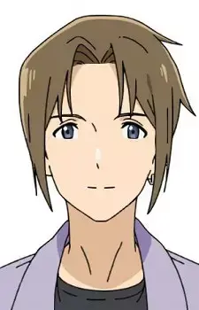 Yuusuke Saitou