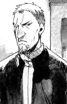 Kaguro Musa