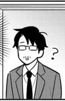 Eiji's Dad