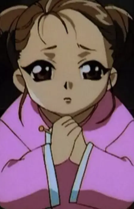 Mei-Fah