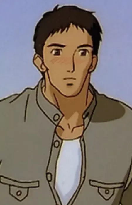 Shinma Ryu