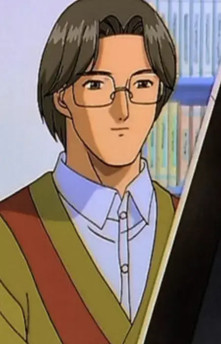 Yasuhiro Takashima