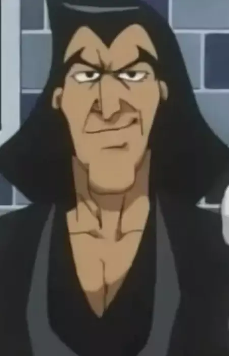 Tenryo Tsumura