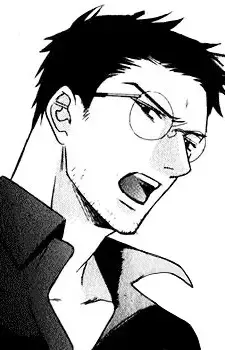 Mahiro Takabayashi