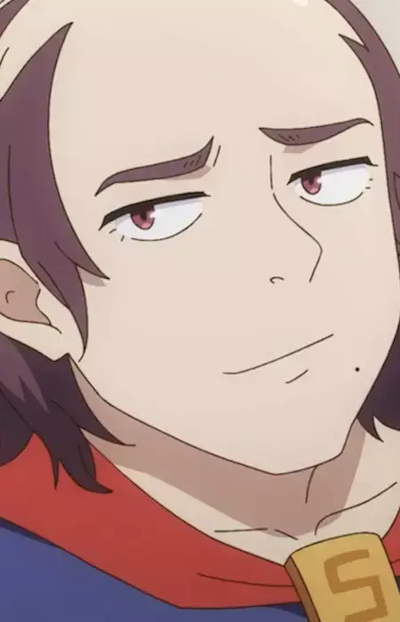 Brother Su