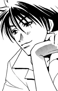 Atsushi Shimaoto