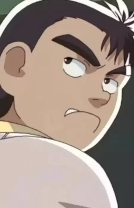 Tatsuya Kabamoto