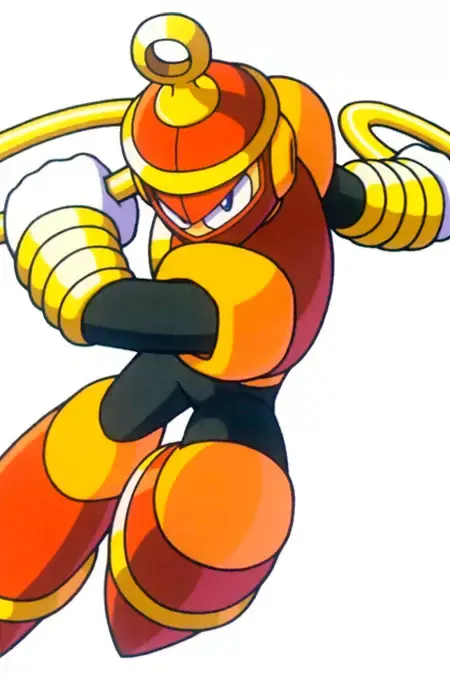 Ring Man