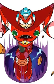 Gravity Man
