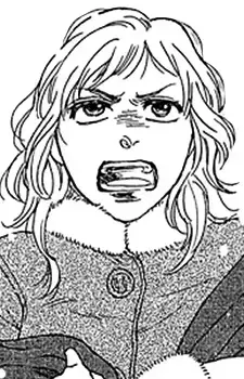 Emiko Yukimura
