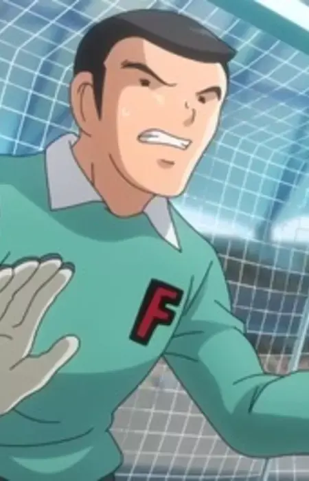 Masanori Katou