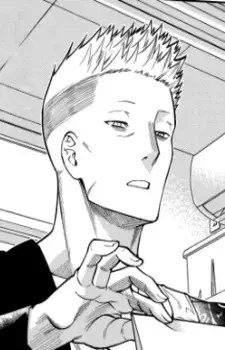 Kaoru Makube