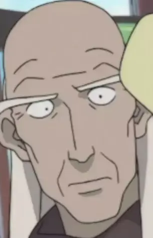 Dr. D