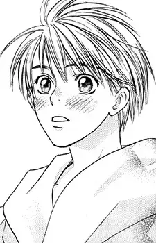 Misaki Hirose